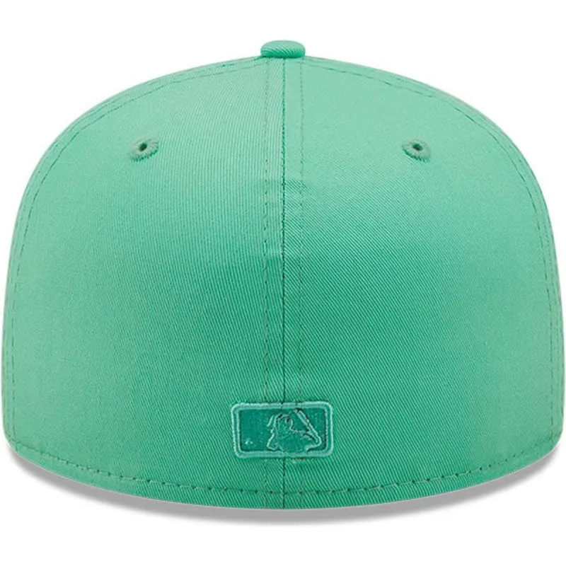 mutsid-lame-sinine-liibuv-59fifty-league-essential-new-york-yankees-mlb-new-era