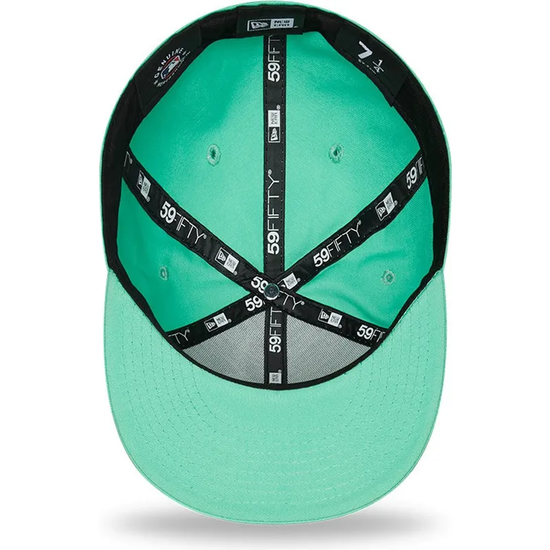mutsid-lame-sinine-liibuv-59fifty-league-essential-new-york-yankees-mlb-new-era