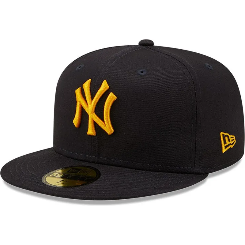 mutsid-lame-meresinine-liibuv-59fifty-league-essential-new-york-yankees-mlb-new-era
