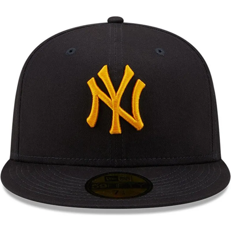 mutsid-lame-meresinine-liibuv-59fifty-league-essential-new-york-yankees-mlb-new-era