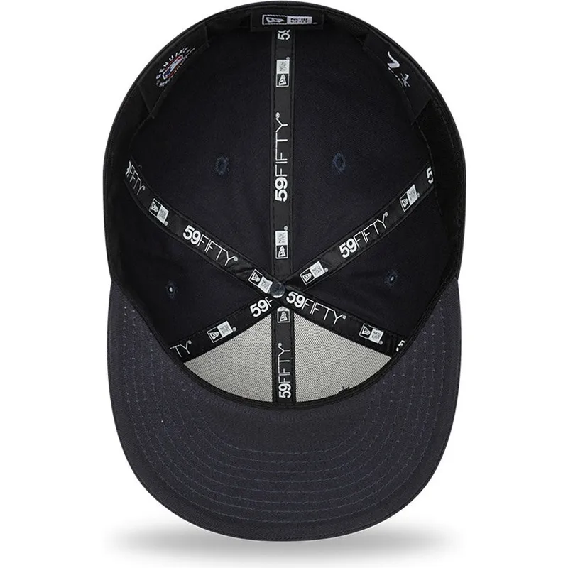 mutsid-lame-meresinine-liibuv-59fifty-league-essential-new-york-yankees-mlb-new-era