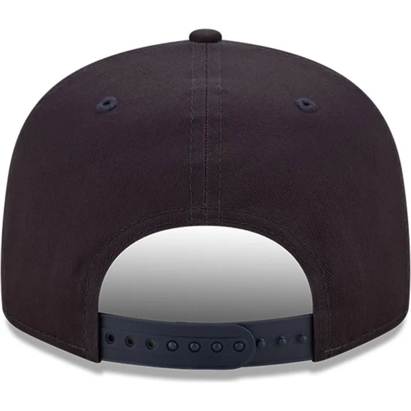 mutsid-lame-meresinine-snapback-9fifty-league-essential-new-york-yankees-mlb-new-era