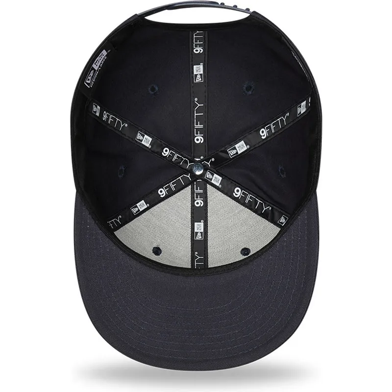 mutsid-lame-meresinine-snapback-9fifty-league-essential-new-york-yankees-mlb-new-era