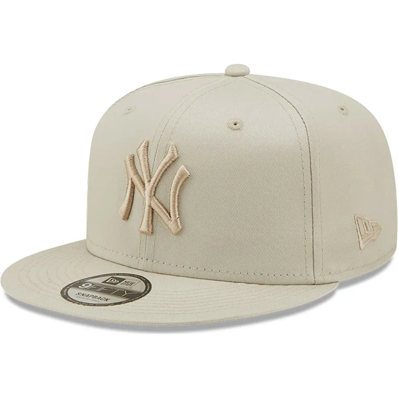 mutsid-lame-hall-snapback-9fifty-league-essential-new-york-yankees-mlb-new-era