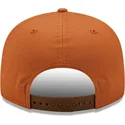 mutsid-lame-pruun-snapback-9fifty-league-essential-los-angeles-dodgers-mlb-new-era