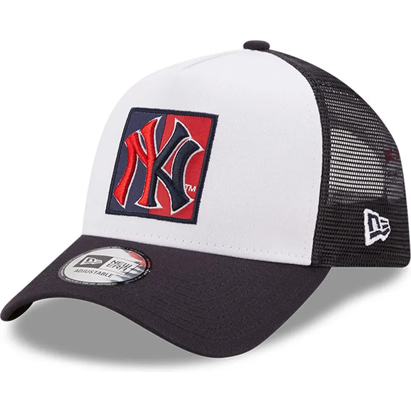 mutsid-kumer-meresinine-snapback-a-frame-frame-team-patch-new-york-yankees-mlb-new-era mutsid-kumer-meresinine-snapback-a-frame-frame-team-patch-new-york-yankees-mlb-new-era