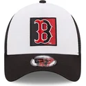 mutsid-kumer-must-snapback-a-frame-team-patch-boston-red-sox-mlb-new-era