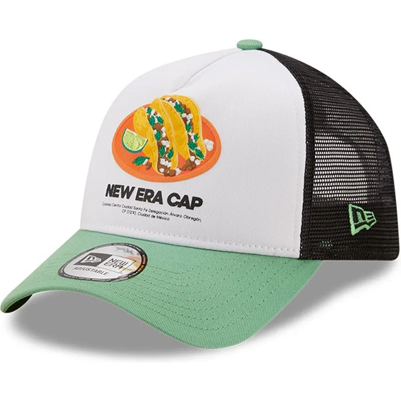 mutsid-kumer-must-snapback-a-frame-tacos-food-pack-new-era