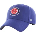 mutsid-kumer-sinine-reguleeritav-mvp-chicago-cubs-mlb-47-brand