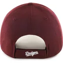 mutsid-kumer-punane-reguleeritav-mvp-los-angeles-dodgers-mlb-47-brand