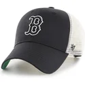 mutsid-kumer-must-snapback-mvp-branson-boston-red-sox-mlb-47-brand