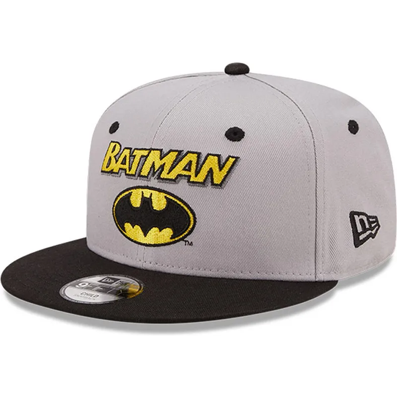 mutsid-lame-hall-snapback-lastele-9fifty-character-batman-dc-comics-new-era