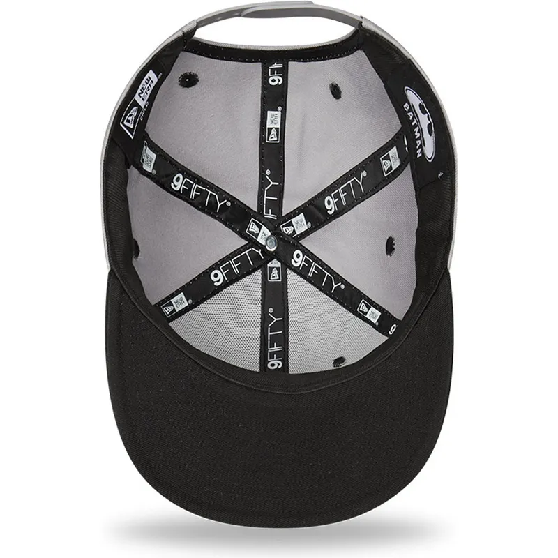 mutsid-lame-hall-snapback-lastele-9fifty-character-batman-dc-comics-new-era
