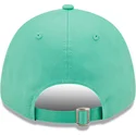 mutsid-kumer-roheline-reguleeritav-9forty-infill-los-angeles-dodgers-mlb-new-era
