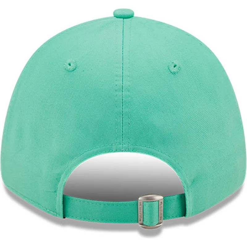 mutsid-kumer-roheline-reguleeritav-9forty-infill-los-angeles-dodgers-mlb-new-era