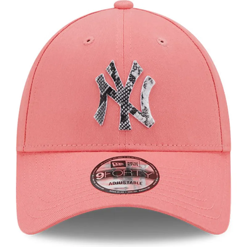 mutsid-kumer-roosa-reguleeritav-9forty-infill-new-york-yankees-mlb-new-era