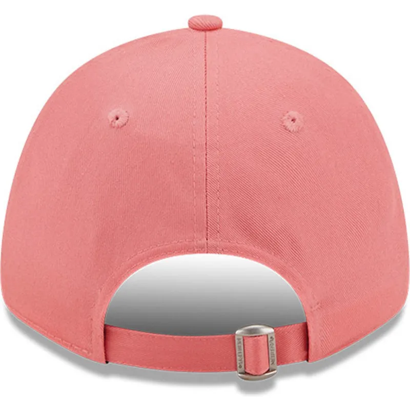 mutsid-kumer-roosa-reguleeritav-9forty-infill-new-york-yankees-mlb-new-era