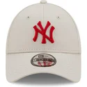 cap-kumer-beige-adjustable-strap-9forty-league-essential-new-york-yankees-mlb-new-era