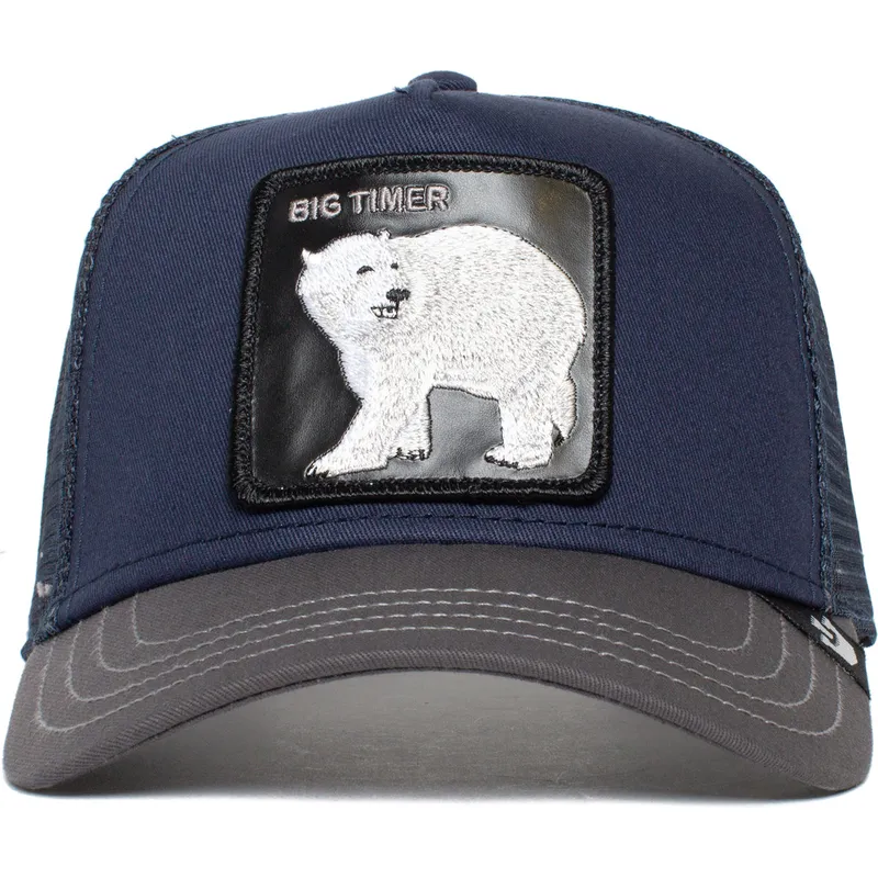 mutsid-kumer-meresinine-snapback-polar-big-timer-iceberg-the-farm-goorin-bros