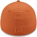 mutsid-kumer-pruun-liibuv-39thirty-league-essential-new-york-yankees-mlb-new-era