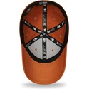 mutsid-kumer-pruun-liibuv-39thirty-league-essential-new-york-yankees-mlb-new-era