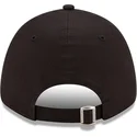 mutsid-kumer-must-reguleeritav-9forty-neon-pack-los-angeles-dodgers-mlb-new-era
