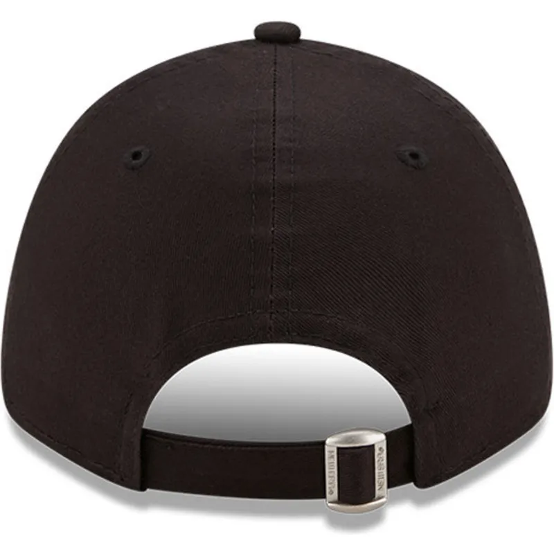 mutsid-kumer-must-reguleeritav-9forty-neon-pack-new-york-yankees-mlb-new-era