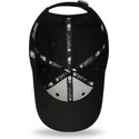 mutsid-kumer-must-reguleeritav-9forty-neon-pack-chicago-bulls-nba-new-era