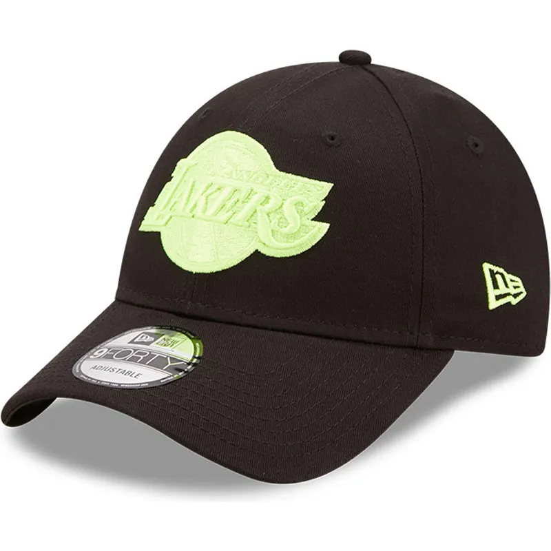 mutsid-kumer-must-reguleeritav-9forty-neon-pack-los-angeles-lakers-nba-new-era mutsid-kumer-must-reguleeritav-9forty-neon-pack-los-angeles-lakers-nba-new-era