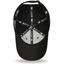 mutsid-kumer-must-reguleeritav-9forty-neon-pack-los-angeles-lakers-nba-new-era