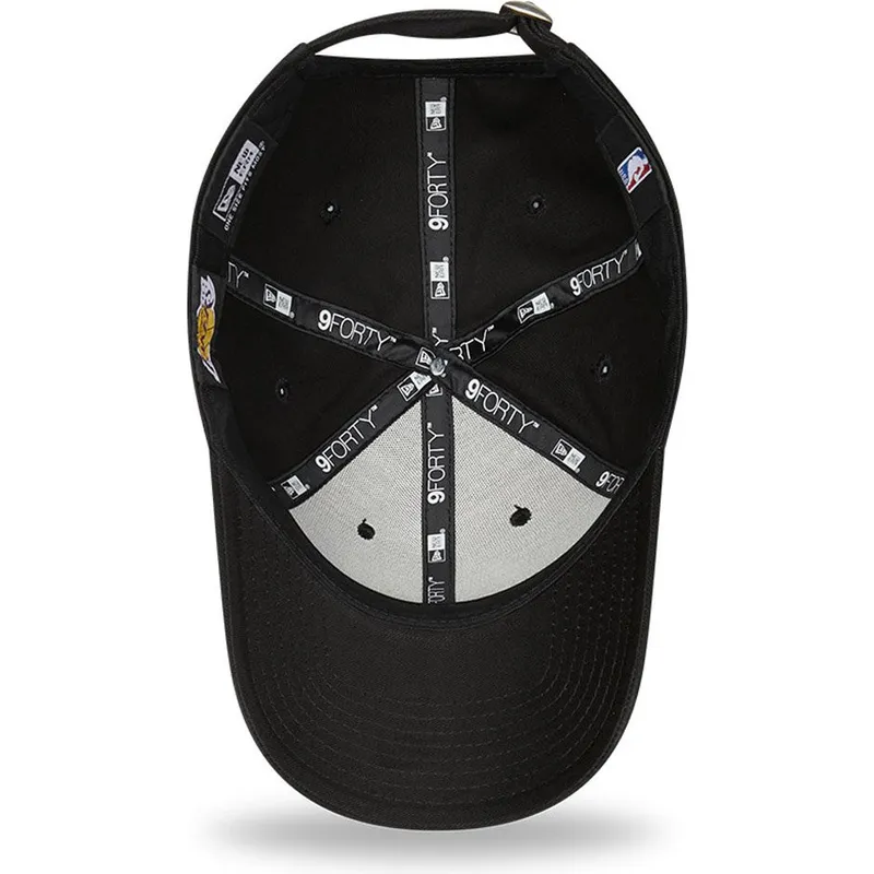 mutsid-kumer-must-reguleeritav-9forty-neon-pack-los-angeles-lakers-nba-new-era mutsid-kumer-must-reguleeritav-9forty-neon-pack-los-angeles-lakers-nba-new-era