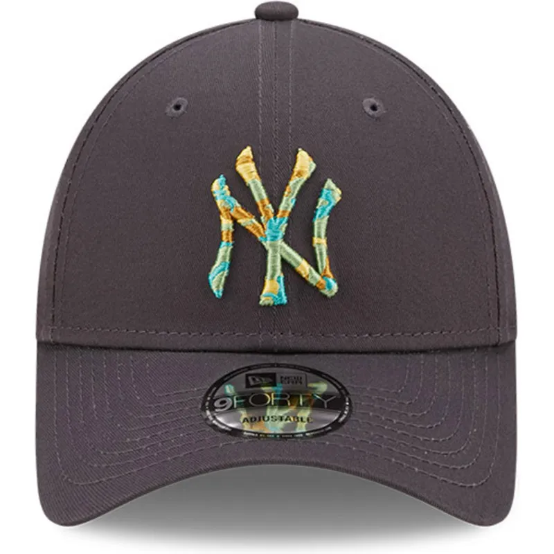 mutsid-kumer-hall-reguleeritav-9forty-camo-infill-new-york-yankees-mlb-new-era