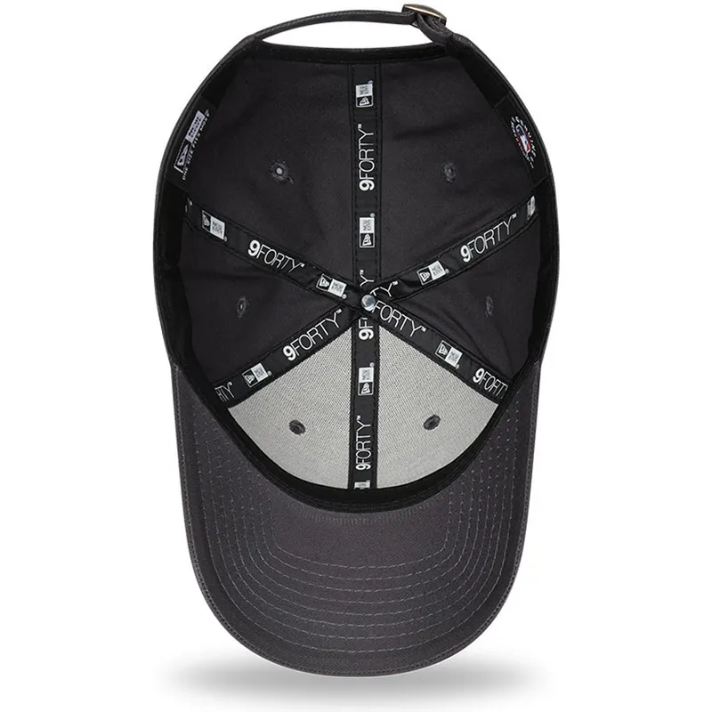 mutsid-kumer-hall-reguleeritav-9forty-camo-infill-new-york-yankees-mlb-new-era