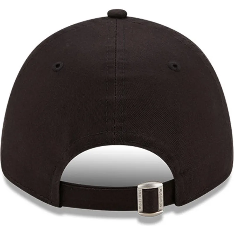 mutsid-kumer-must-reguleeritav-9forty-camo-infill-new-york-yankees-mlb-new-era
