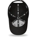 mutsid-kumer-must-reguleeritav-9forty-camo-infill-new-york-yankees-mlb-new-era