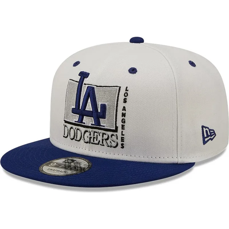 mutsid-lame-hall-snapback-9fifty-white-crown-los-angeles-dodgers-mlb-new-era mutsid-lame-hall-snapback-9fifty-white-crown-los-angeles-dodgers-mlb-new-era