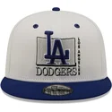 mutsid-lame-hall-snapback-9fifty-white-crown-los-angeles-dodgers-mlb-new-era