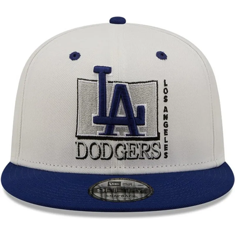 mutsid-lame-hall-snapback-9fifty-white-crown-los-angeles-dodgers-mlb-new-era mutsid-lame-hall-snapback-9fifty-white-crown-los-angeles-dodgers-mlb-new-era
