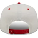 mutsid-lame-valge-snapback-9fifty-white-crown-chicago-bulls-nba-new-era