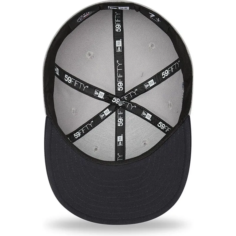 mutsid-lame-hall-liibuv-59fifty-parche-lateral-new-york-yankees-mlb-new-era