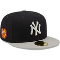 mutsid-lame-meresinine-liibuv-59fifty-parche-lateral-new-york-yankees-mlb-new-era