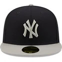 mutsid-lame-meresinine-liibuv-59fifty-parche-lateral-new-york-yankees-mlb-new-era
