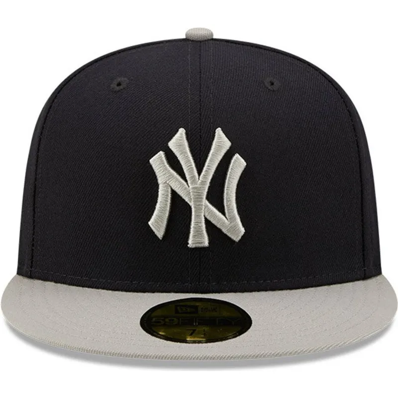 mutsid-lame-meresinine-liibuv-59fifty-parche-lateral-new-york-yankees-mlb-new-era