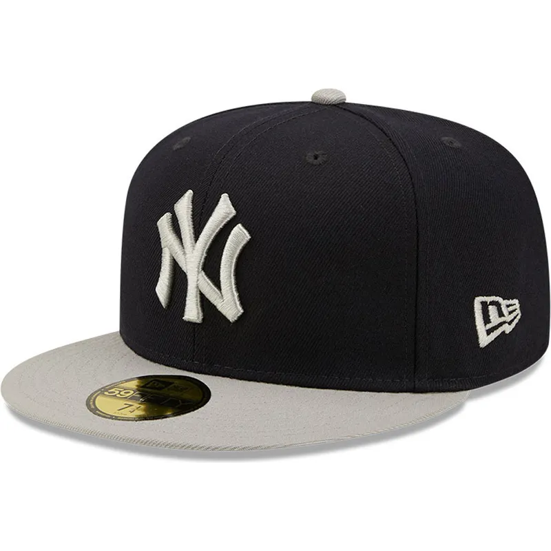 mutsid-lame-meresinine-liibuv-59fifty-parche-lateral-new-york-yankees-mlb-new-era