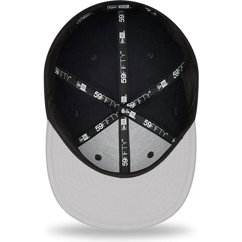 mutsid-lame-meresinine-liibuv-59fifty-parche-lateral-new-york-yankees-mlb-new-era