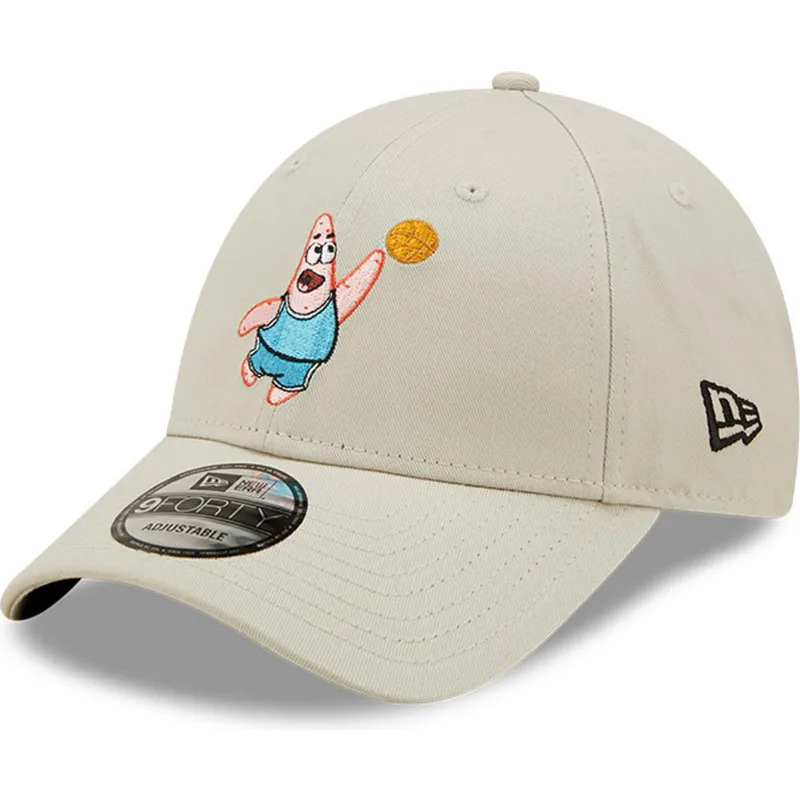 mutsid-kumer-beez-reguleeritav-9forty-sporty-spongebob-ja-patrick-taht-new-era mutsid-kumer-beez-reguleeritav-9forty-sporty-spongebob-ja-patrick-taht-new-era