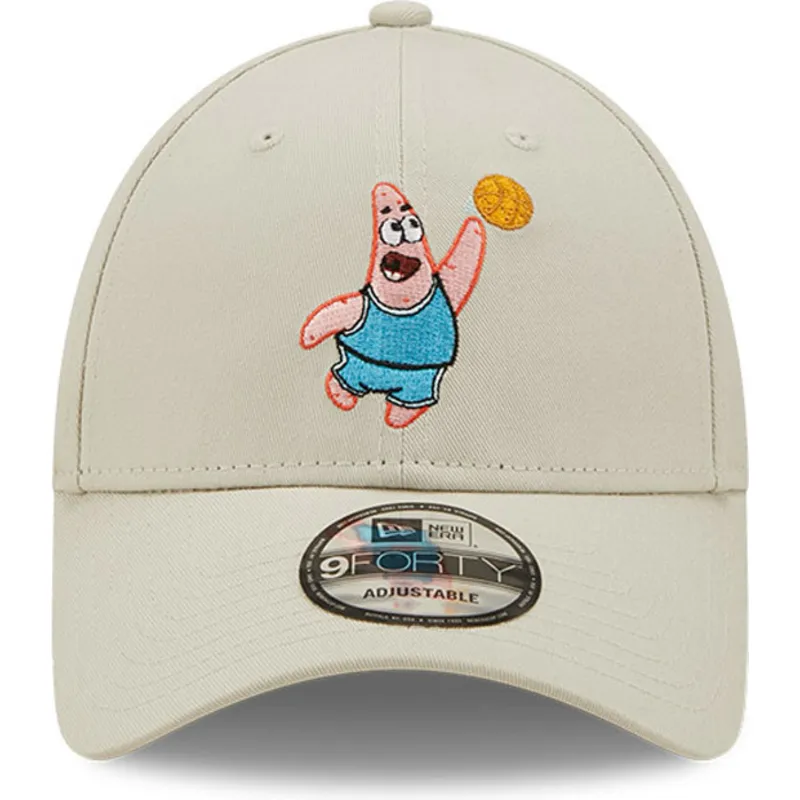 mutsid-kumer-beez-reguleeritav-9forty-sporty-spongebob-ja-patrick-taht-new-era mutsid-kumer-beez-reguleeritav-9forty-sporty-spongebob-ja-patrick-taht-new-era