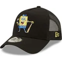 mutsid-kumer-must-snapback-a-frame-sporty-spongebob-new-era