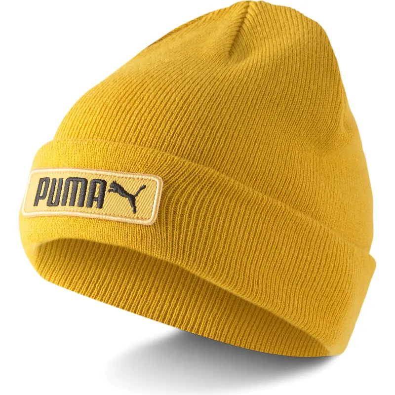 mutsid-kollane-classic-cuff-puma