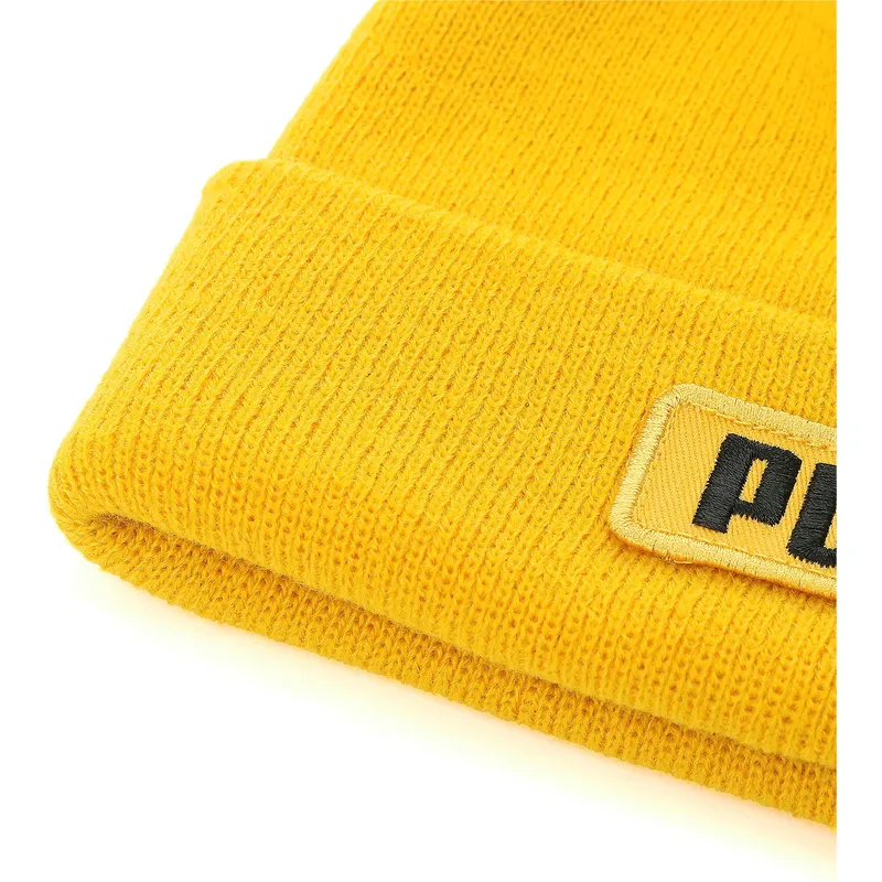 mutsid-kollane-classic-cuff-puma